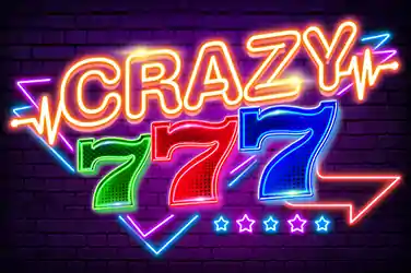 Crazy 777